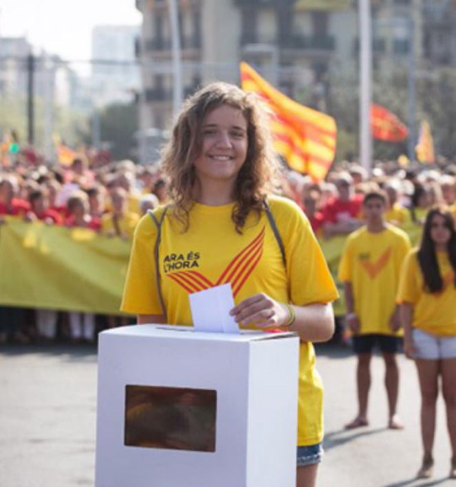 El origen del catalán: ¿de dónde proviene la lengua catalana? - Babelia Blog