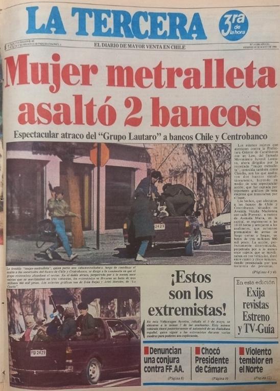 Un periódico con texto e imagen

Descripción generada automáticamente con confianza media