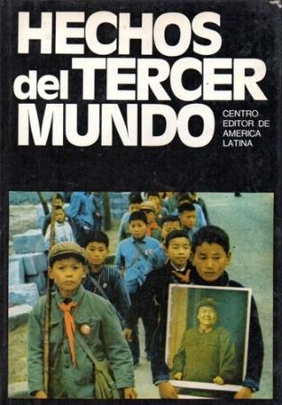 Tercer Mundo Hechos Hombres Dependencia - 3 Tomos Ceal | Mercado Libre